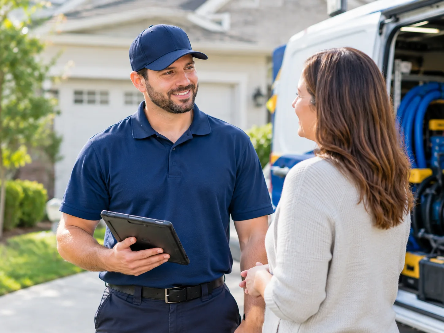 Sewage Backup Cleanup Kittrell, NC FAQs